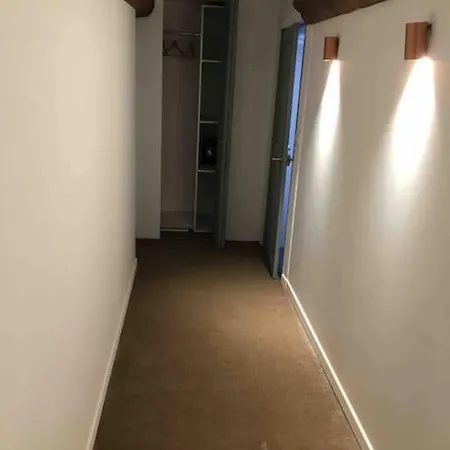 Flc -notre-dame 5 Min, Luxurious Loft 4 Rooms, 8 Guests- Apartment