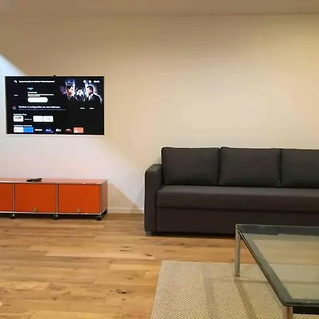 Flc -notre-dame 5 Min, Luxurious Loft 4 Rooms, 8 Guests- Marseille