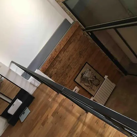 Apartment Flc -notre-dame 5 Min, Luxurious Loft 4 Rooms, 8 Guests- *