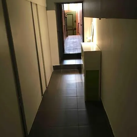 Apartment Flc -notre-dame 5 Min, Luxurious Loft 4 Rooms, 8 Guests- *