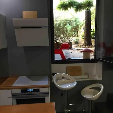 Flc -notre-dame 5 Min, Luxurious Loft 4 Rooms, 8 Guests-