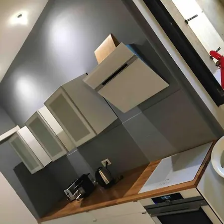 Flc -notre-dame 5 Min, Luxurious Loft 4 Rooms, 8 Guests- Marseille